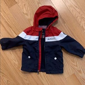 12 month Ben Sherman jacket